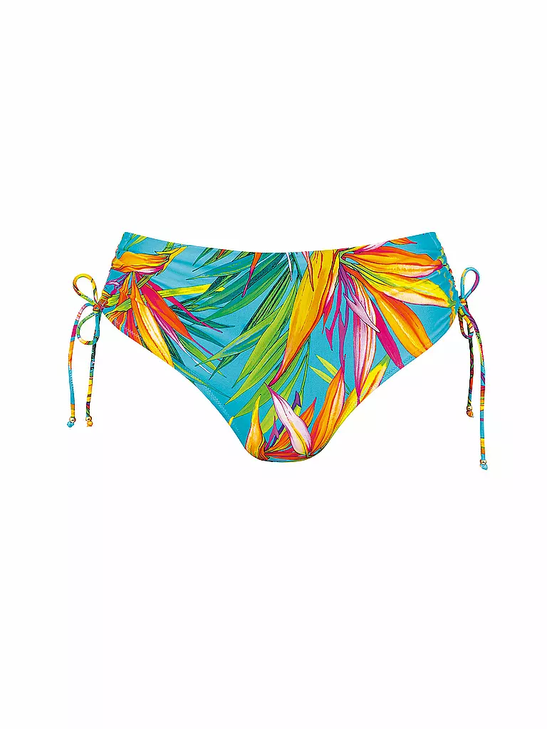 ANITA | Bas de bikini femme Candy Tropics | Turquoise