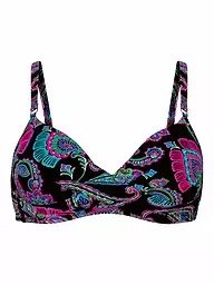 ANITA | Bas de bikini femme RF-Bohemia | Noir