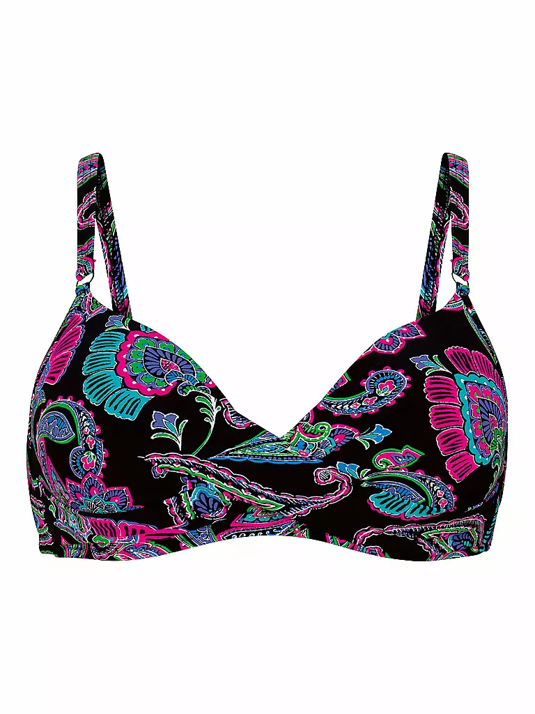 ANITA | Bas de bikini femme RF-Bohemia | Noir