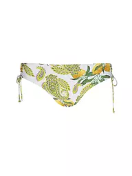 ANITA | Bas de bikini femme RF-Lemon Love | Jaune