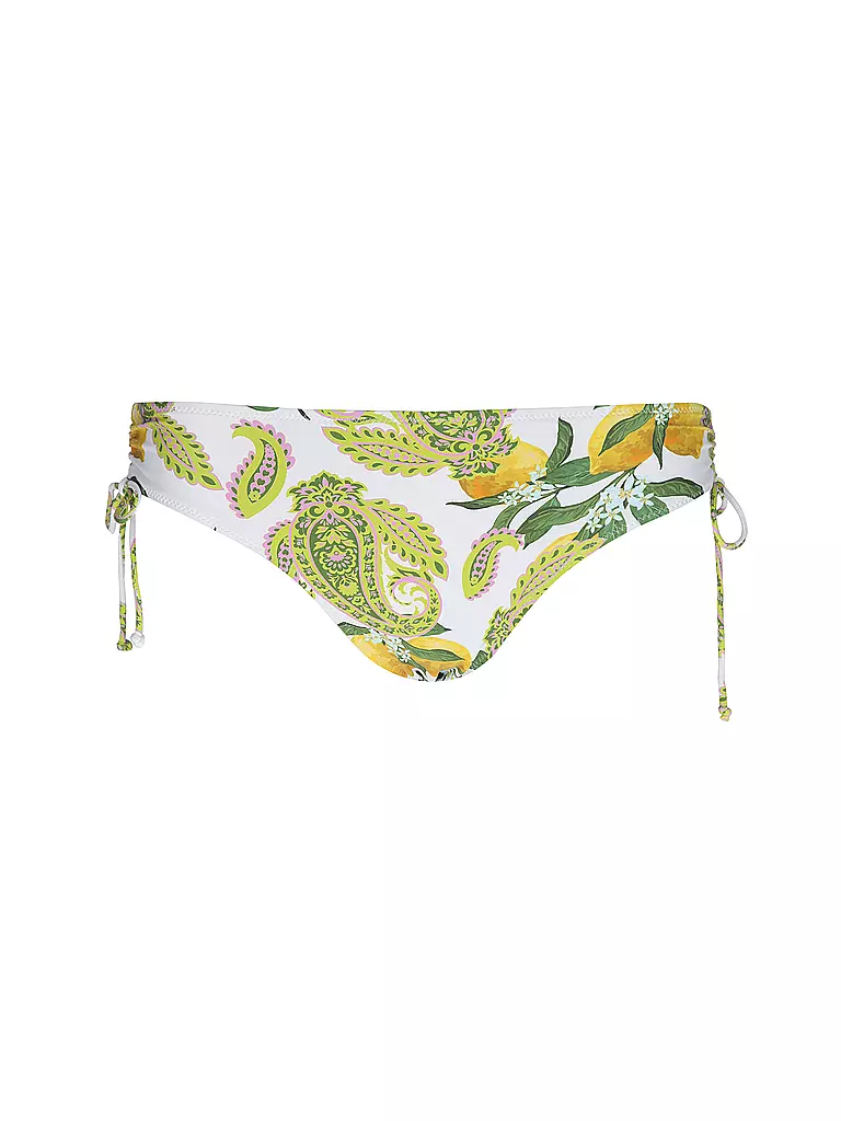 ANITA | Bas de bikini femme RF-Lemon Love | Jaune