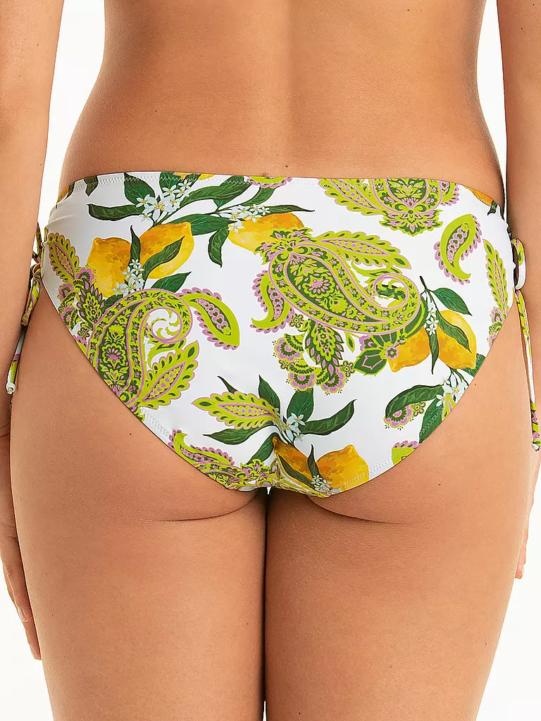 ANITA | Bas de bikini femme RF-Lemon Love |