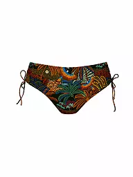 ANITA | Bas de bikini femme RF-Tropical Nights | Marron