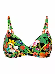 ANITA | Bas de bikini femme RF-Wild Garden | Noir