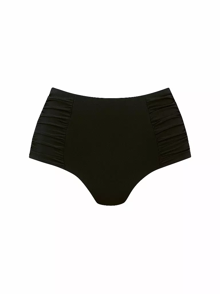 ANITA | Bas de bikini pour femmes Beautiful Black | Noir