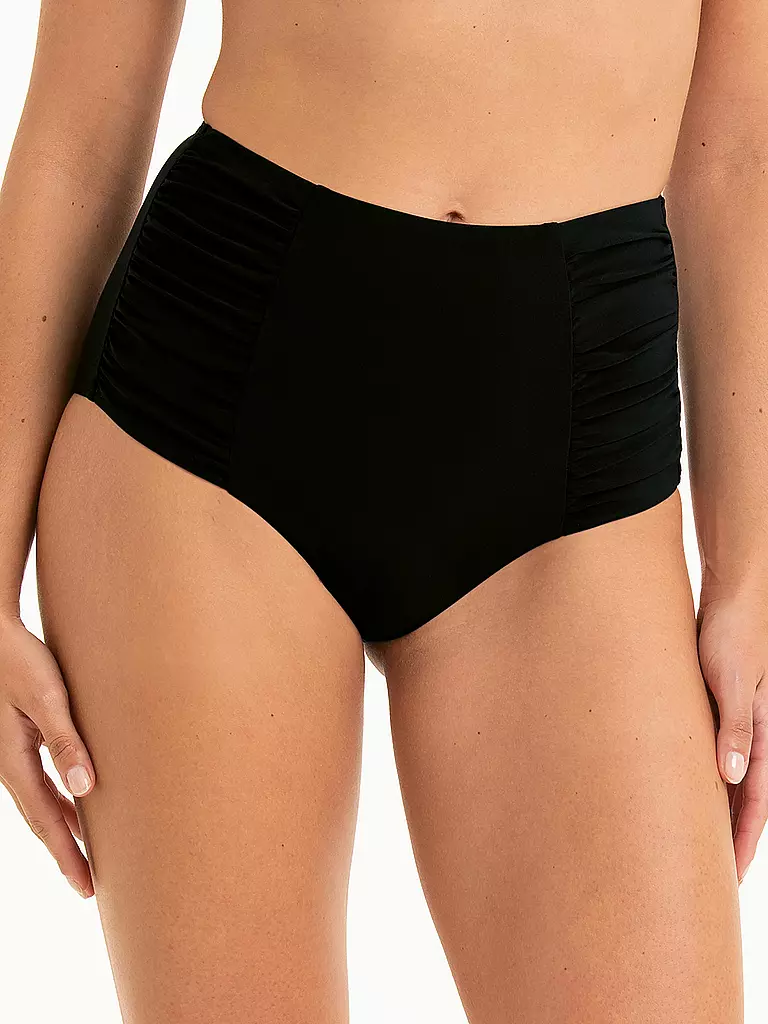 ANITA | Bas de bikini pour femmes Beautiful Black | Noir