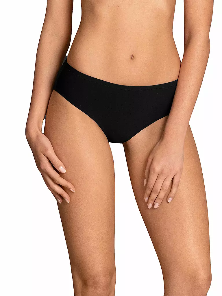 ANITA | Bikini Comfort Femme | Noir