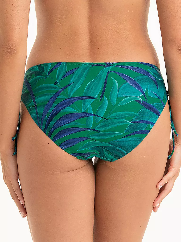 ANITA | Culotte de bikini femme Leaf it |