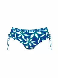 ANITA | Culotte de bikini femme RF-Beach Blossom | Bleu