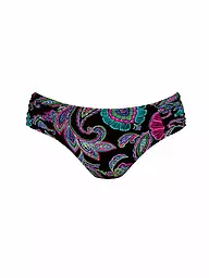 ANITA | Culotte de bikini femme RF-Bohemia | Noir