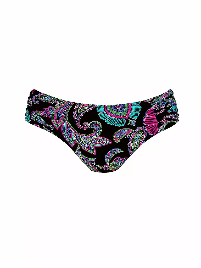 ANITA | Culotte de bikini femme RF-Bohemia | Noir
