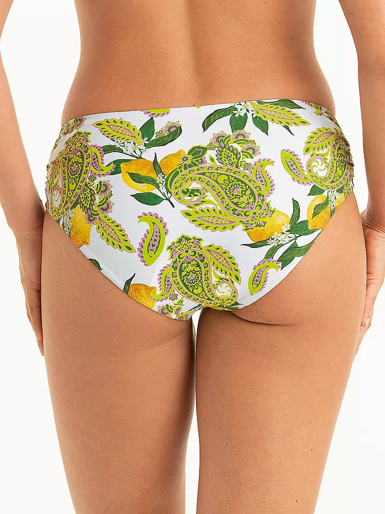 ANITA | Culotte de bikini femme RF-Lemon Love |