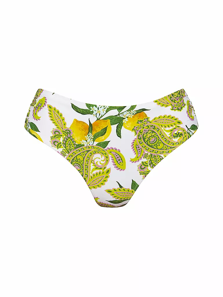 ANITA | Culotte de bikini femme RF-Lemon Love |