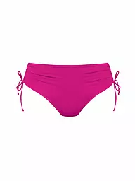 ANITA | Culotte de bikini femme RF-Shiny Basics | Rose vif