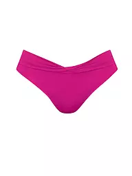 ANITA | Culotte de bikini femme RF-Shiny Basics | Rose vif