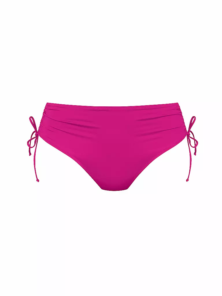 ANITA | Culotte de bikini femme RF-Shiny Basics | Rose vif