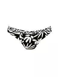 ANITA | Culotte de bikini femme RF-To the Beach | Noir