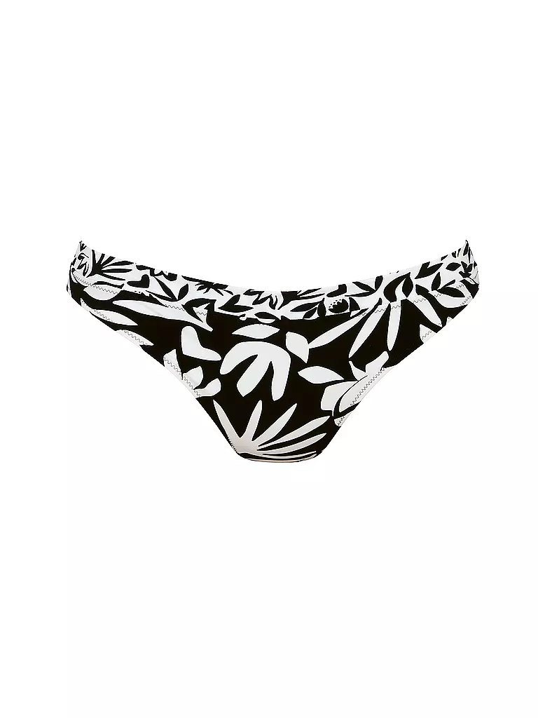 ANITA | Culotte de bikini femme RF-To the Beach | Noir