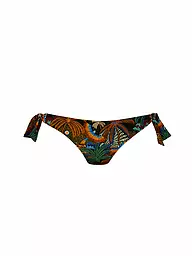 ANITA | Culotte de bikini femme RF-Tropical Nights | Marron