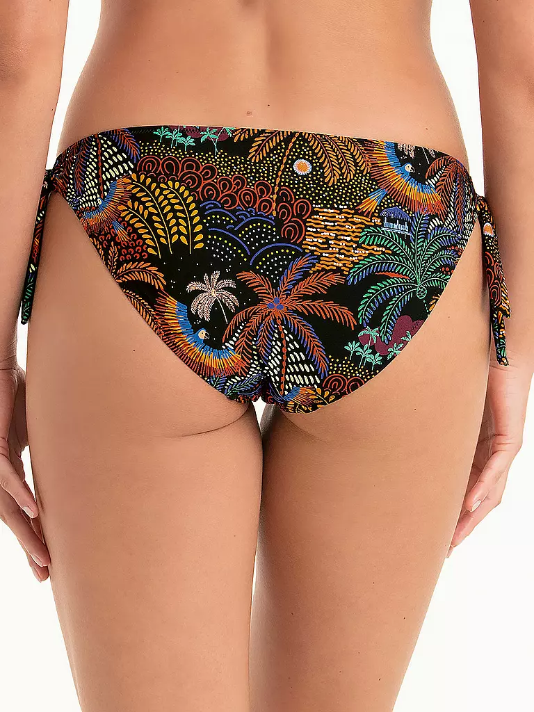 ANITA | Culotte de bikini femme RF-Tropical Nights |