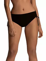 ANITA | Culotte de bikini pour femmes Ive | Noir