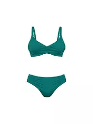 ANITA | Damen Bikini Blanca | Vert