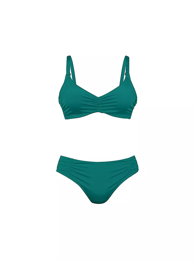 ANITA | Damen Bikini Blanca | Vert