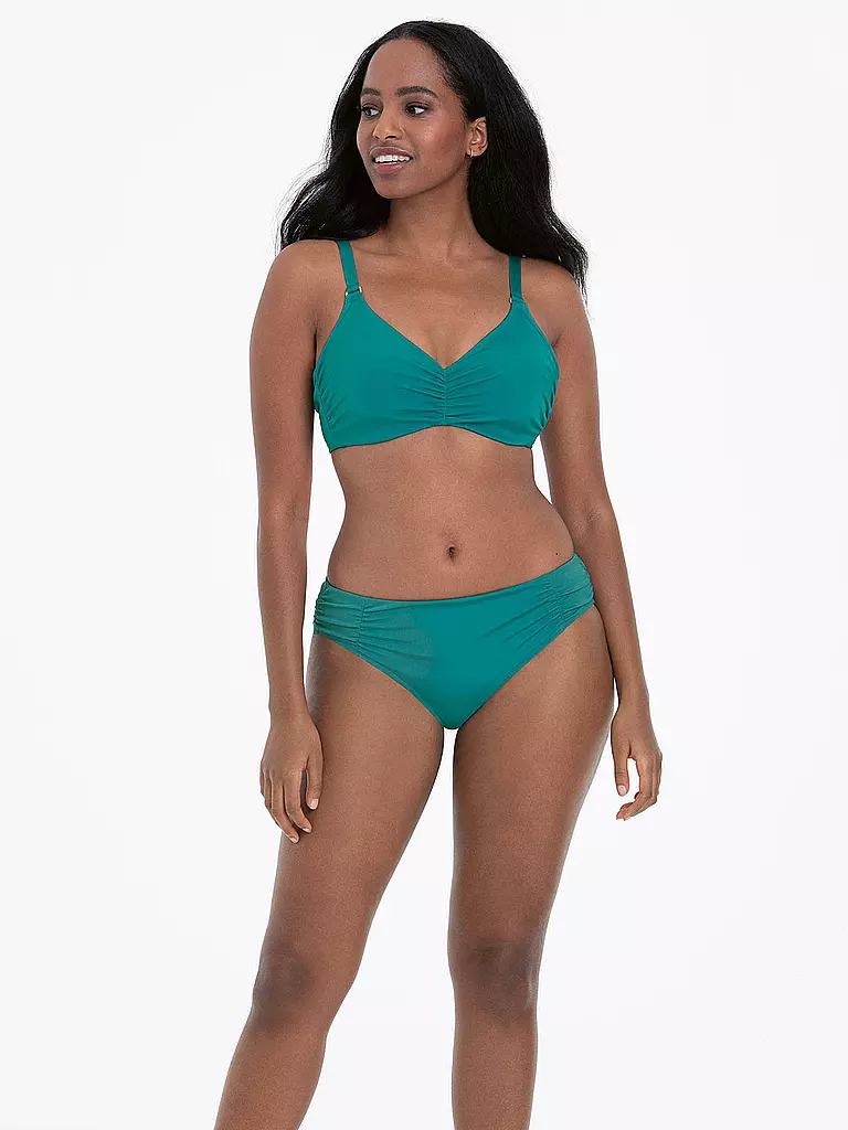 ANITA | Damen Bikini Blanca | Vert