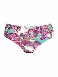 ANITA | Damen Bikinihose Island The Sun | Rose vif