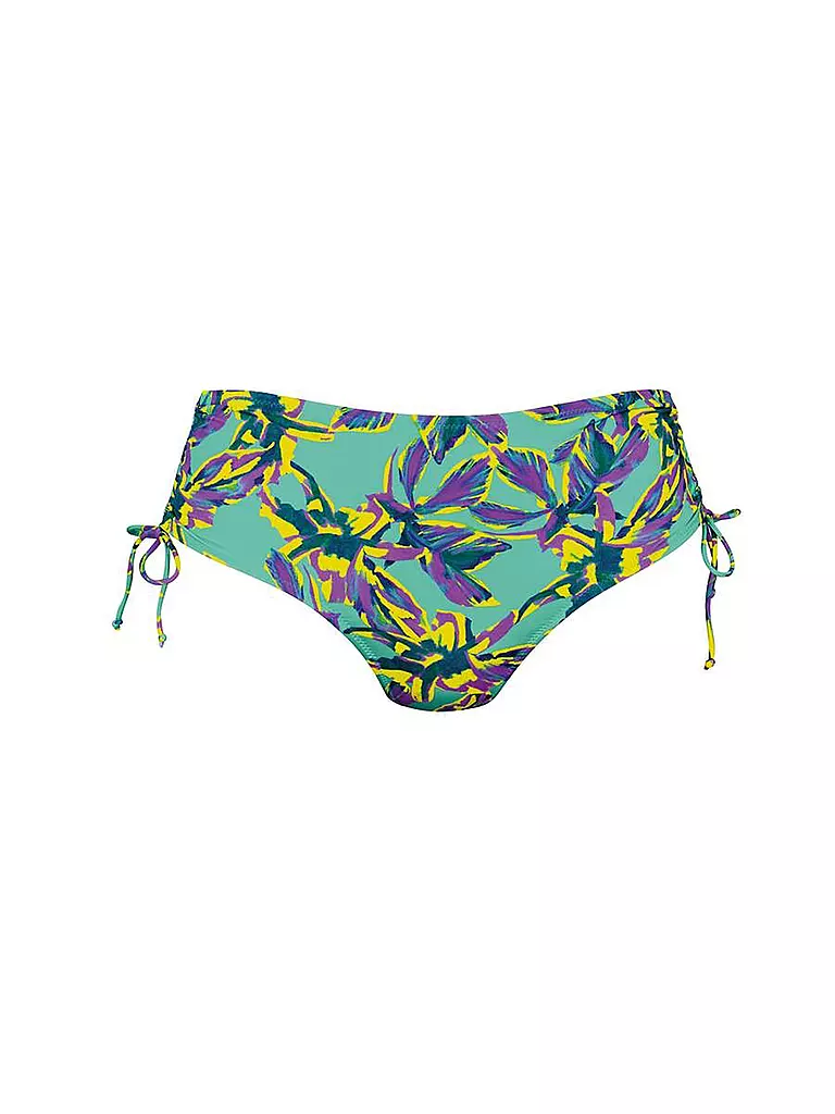 ANITA | Damen Bikinihose Ive | Vert