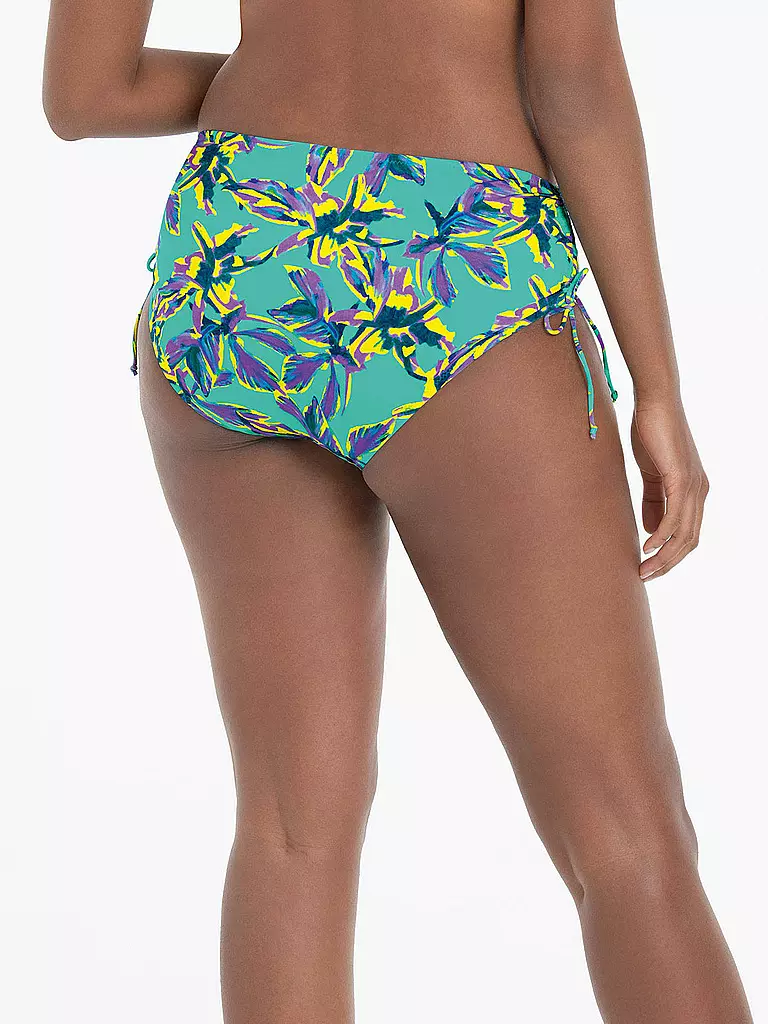 ANITA | Damen Bikinihose Ive | Vert