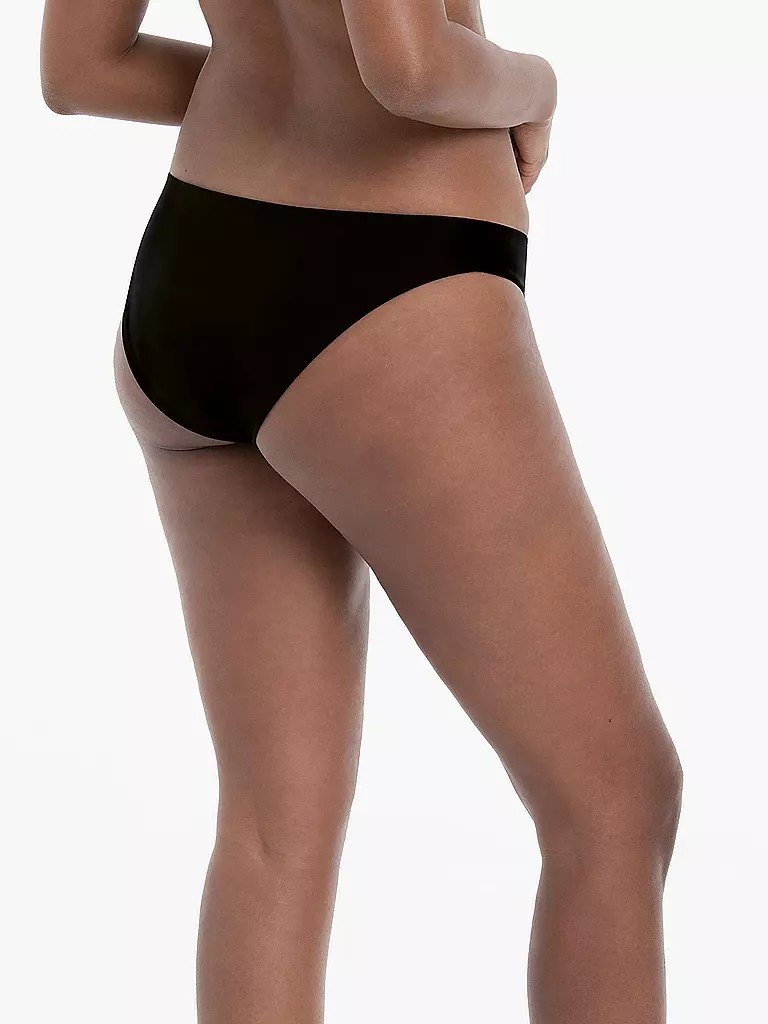 ANITA | Damen Bikinihose Rosa Faia Pure |