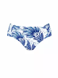 ANITA | Damen Bikinihose Terra Blue | Bleu