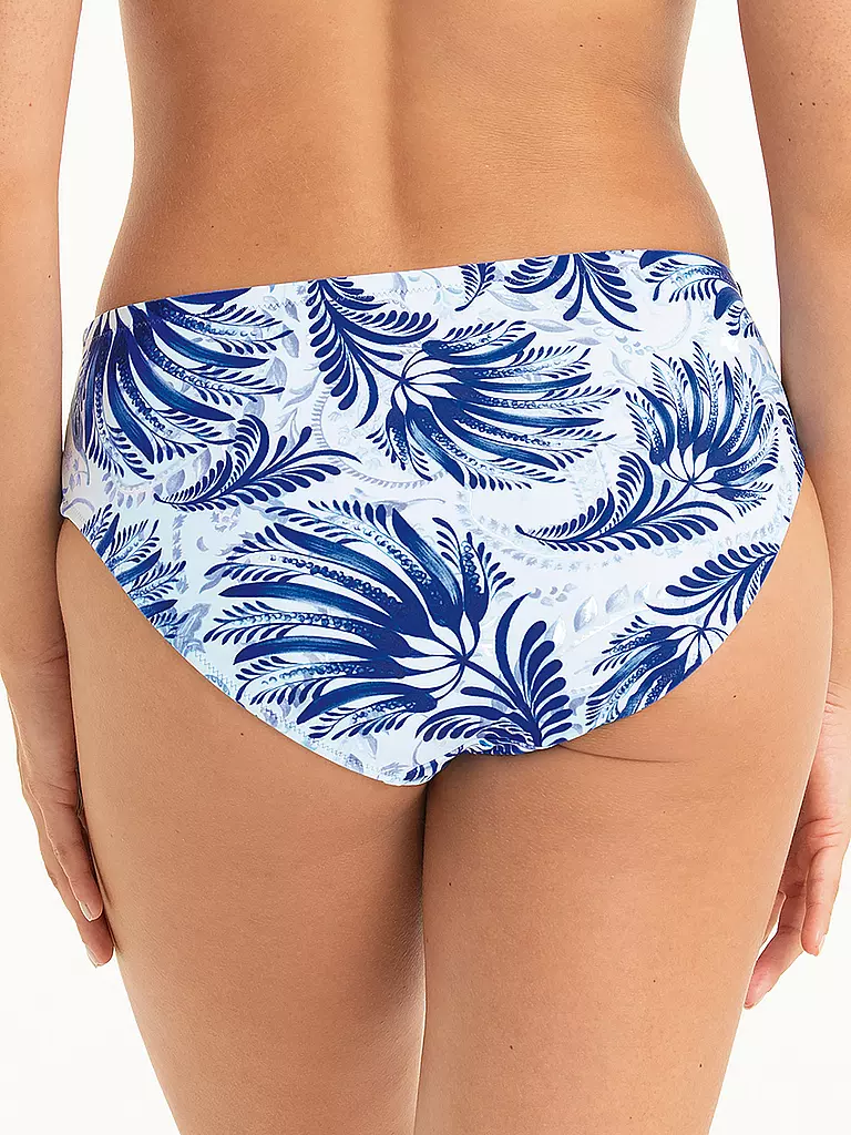 ANITA | Damen Bikinihose Terra Blue |