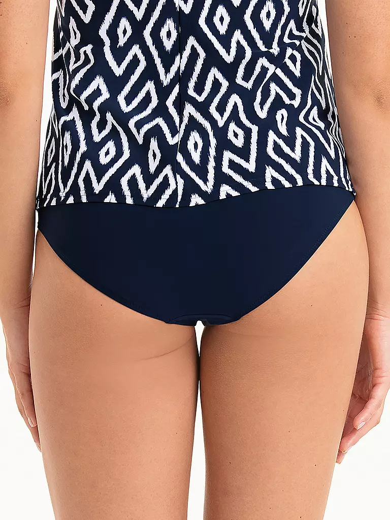 ANITA | Damen Bikinihose Tribal Monotones |