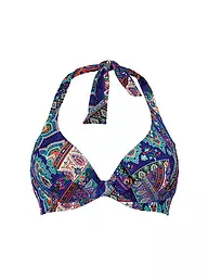 ANITA | Damen Bikinioberteil Almira | Multicolore