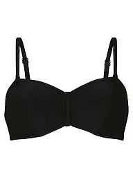 ANITA | Damen Bikinioberteil Ella | Noir