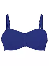 ANITA | Damen Bikinioberteil Ella | Bleu