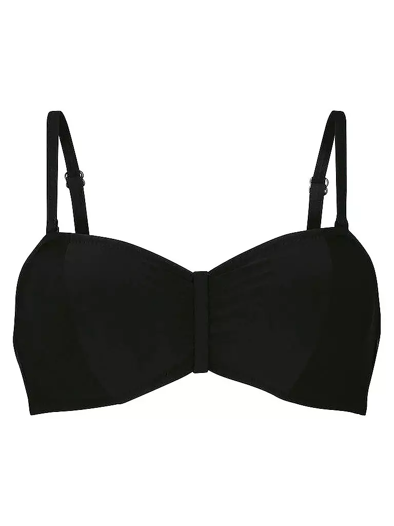 ANITA | Damen Bikinioberteil Ella | Noir