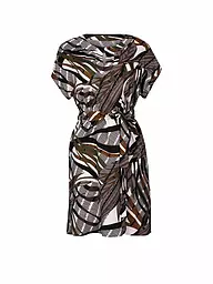 ANITA | Damen Kleid Palena | Noir