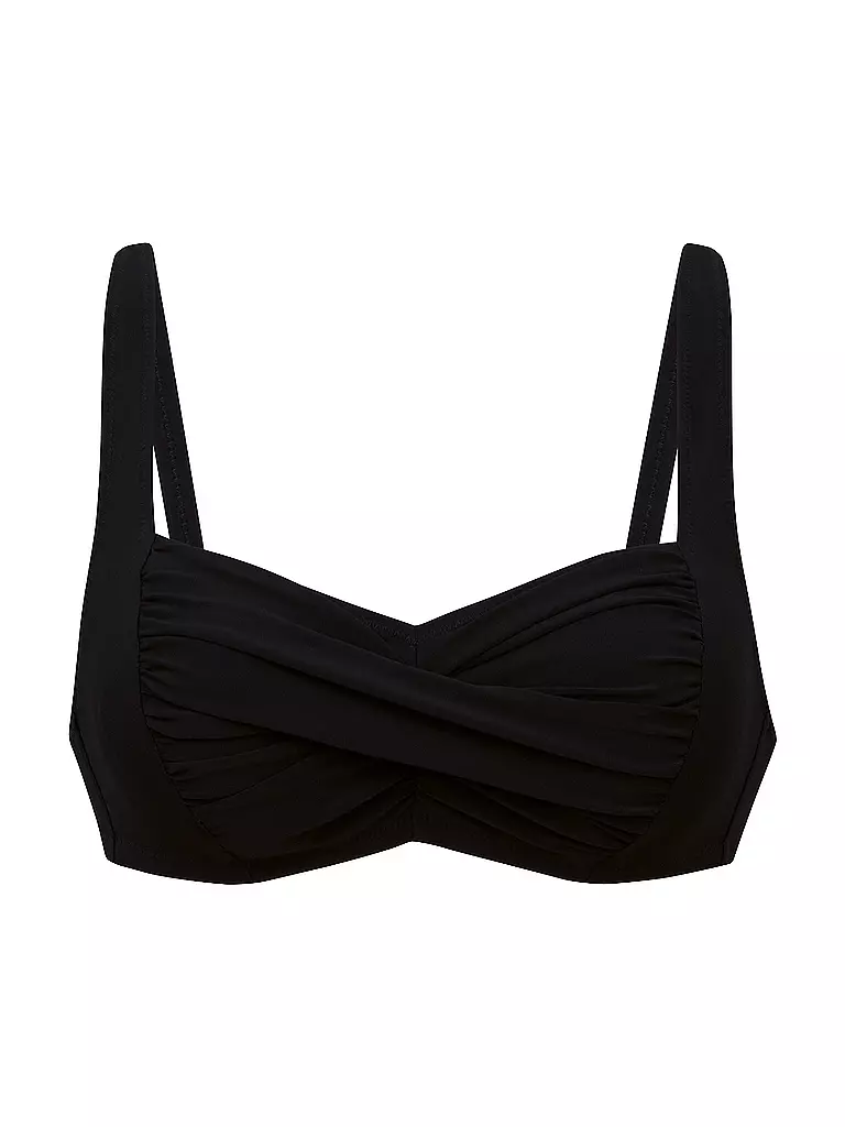 ANITA | Haut de bikini femme Beautiful Black | Noir
