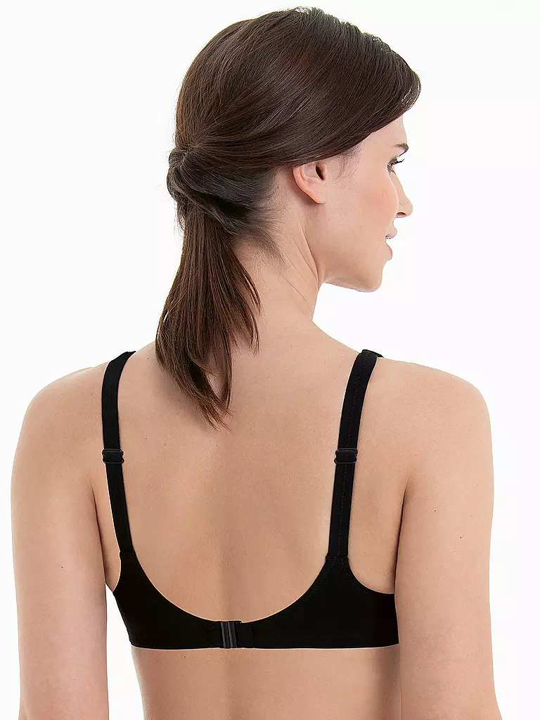 ANITA | Haut de bikini femme Beautiful Black |