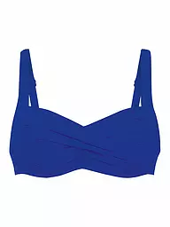ANITA | Haut de bikini femme Ocean Blue | Bleu