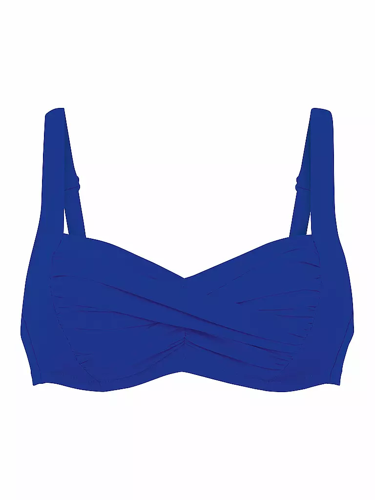 ANITA | Haut de bikini femme Ocean Blue | Bleu