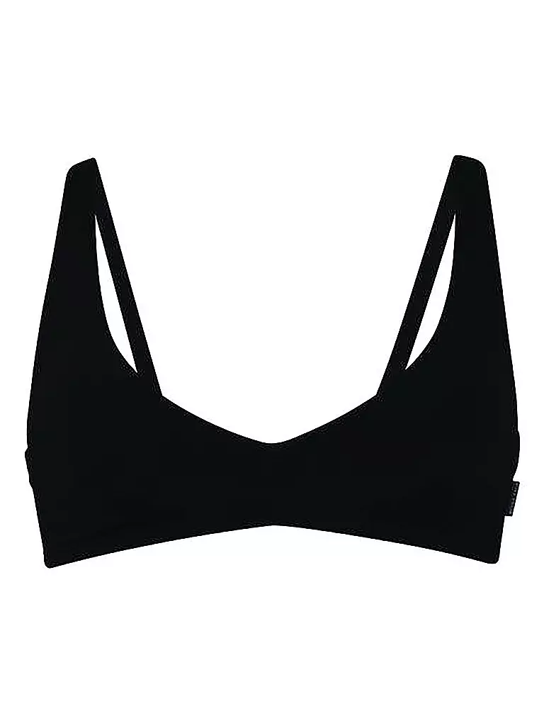 ANITA | Haut de bikini femme Pure | Noir