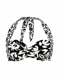 ANITA | Haut de bikini femme RF-To the Beach | Noir