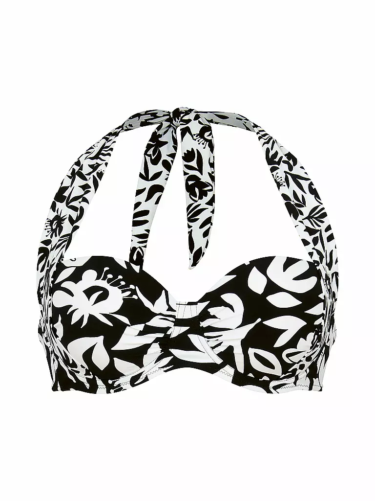 ANITA | Haut de bikini femme RF-To the Beach | Noir