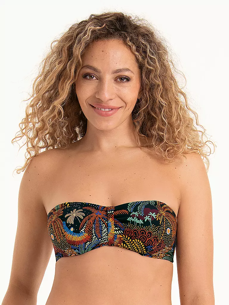 ANITA | Haut de bikini femme RF-Tropical Nights |