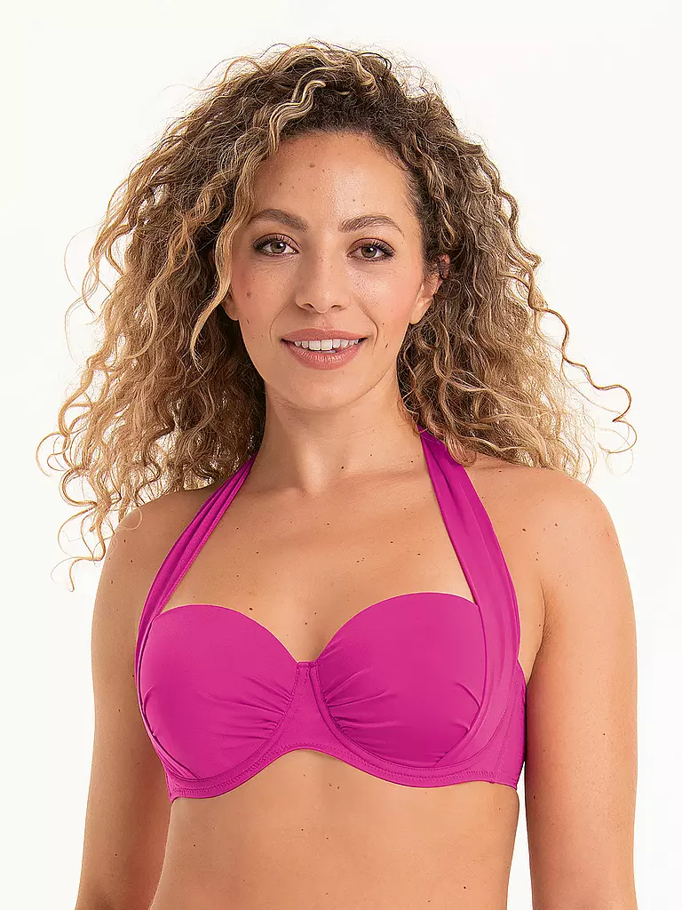 ANITA | Haut de bikini pour femmes RF-Shiny Basics |