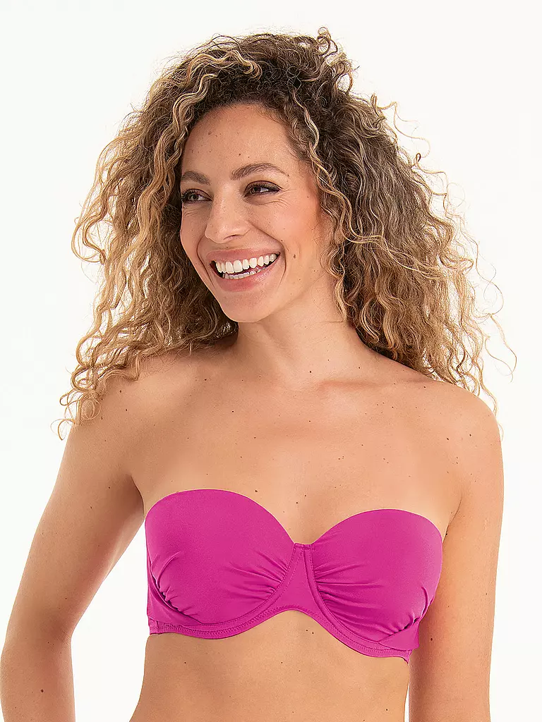 ANITA | Haut de bikini pour femmes RF-Shiny Basics |